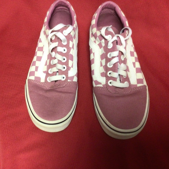 - Ladies VANS shoes - Picture 1 of 5